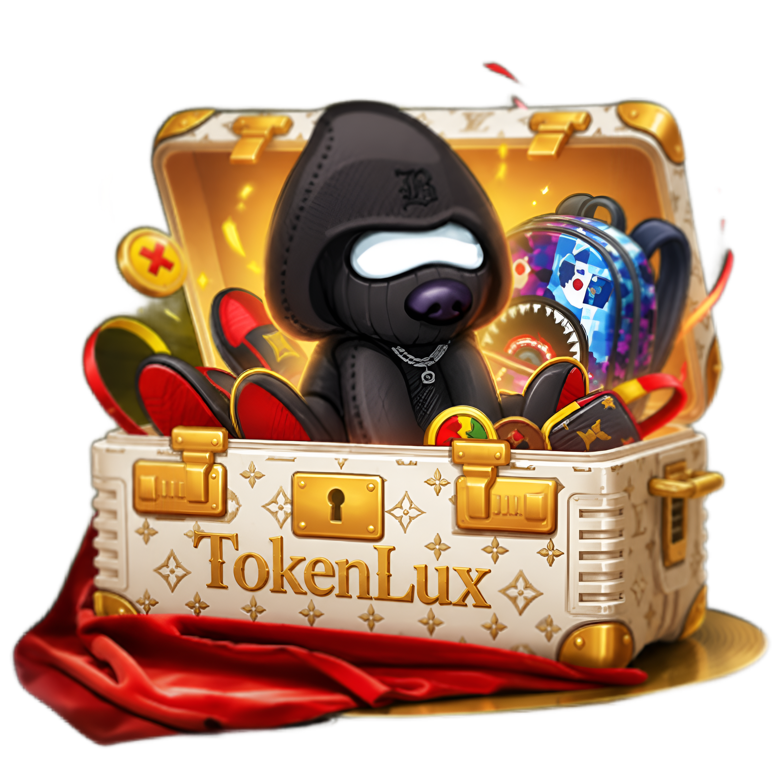 Lux NFT